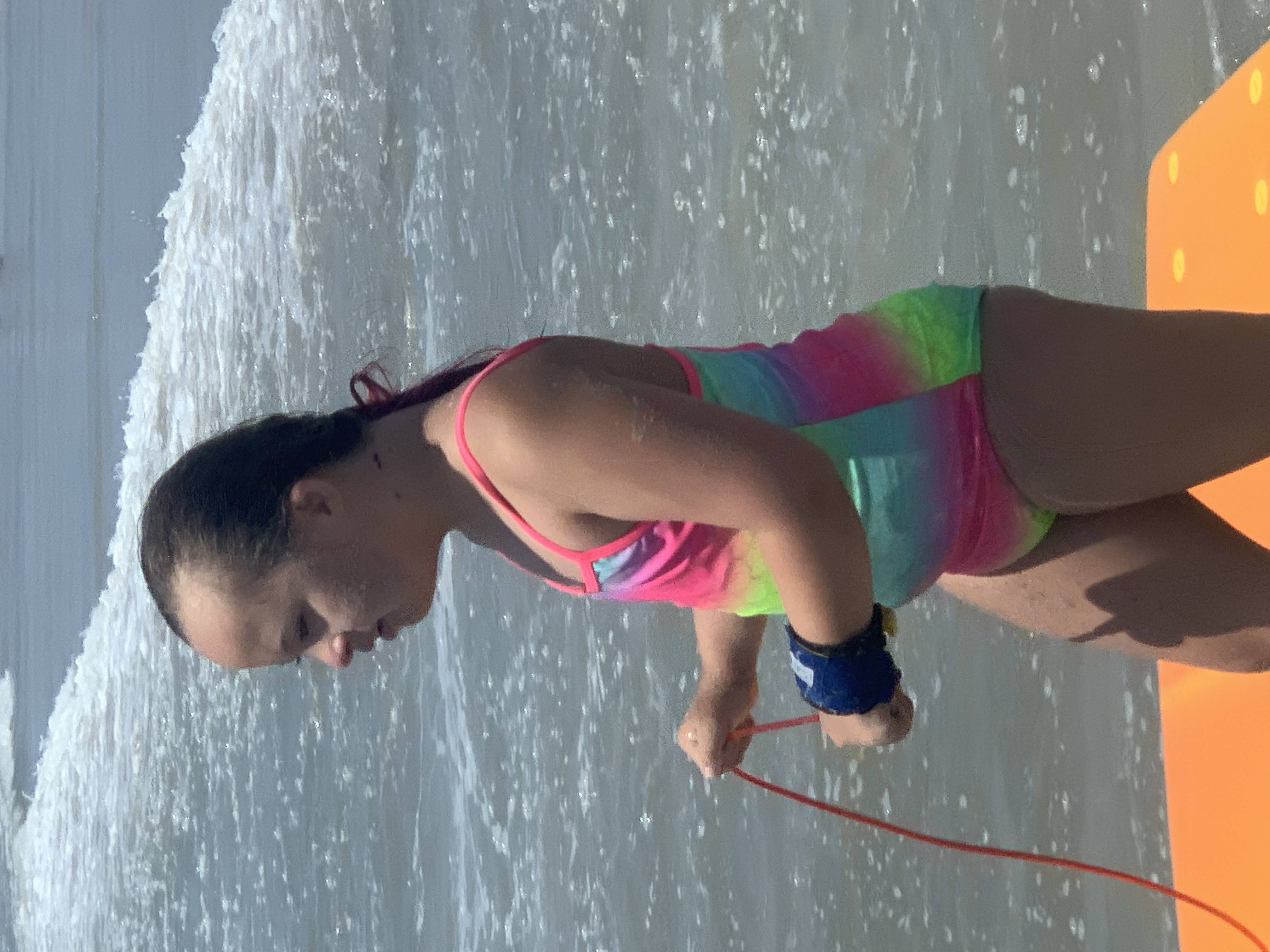 water fun